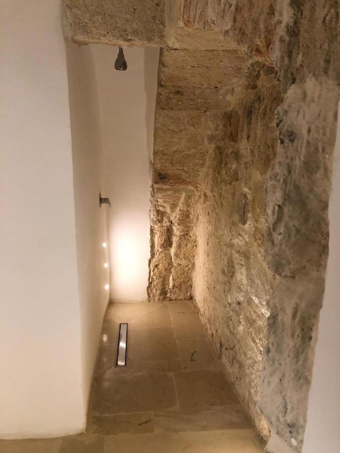 B&B Antica Dimora Dell'Angelo Nardò Esterno foto