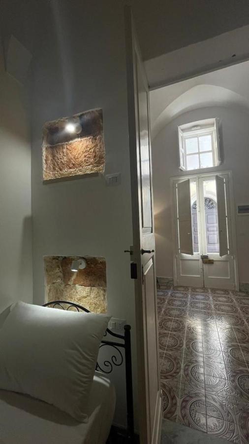 B&B Antica Dimora Dell'Angelo Nardò Esterno foto