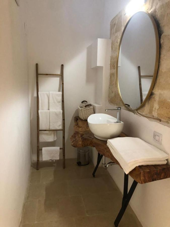 B&B Antica Dimora Dell'Angelo Nardò Esterno foto
