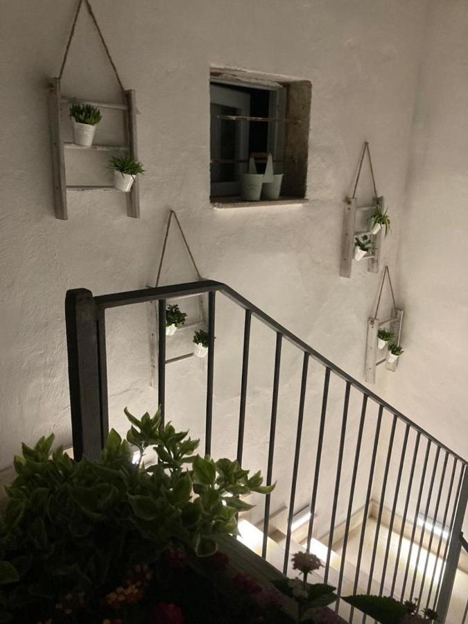B&B Antica Dimora Dell'Angelo Nardò Esterno foto