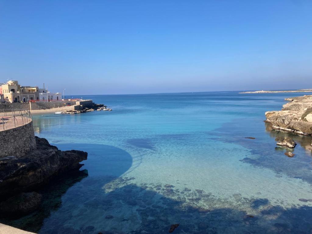 B&B Antica Dimora Dell'Angelo Nardò Esterno foto