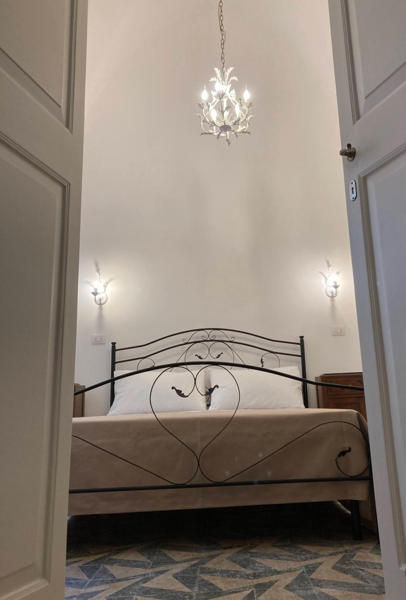 B&B Antica Dimora Dell'Angelo Nardò Esterno foto
