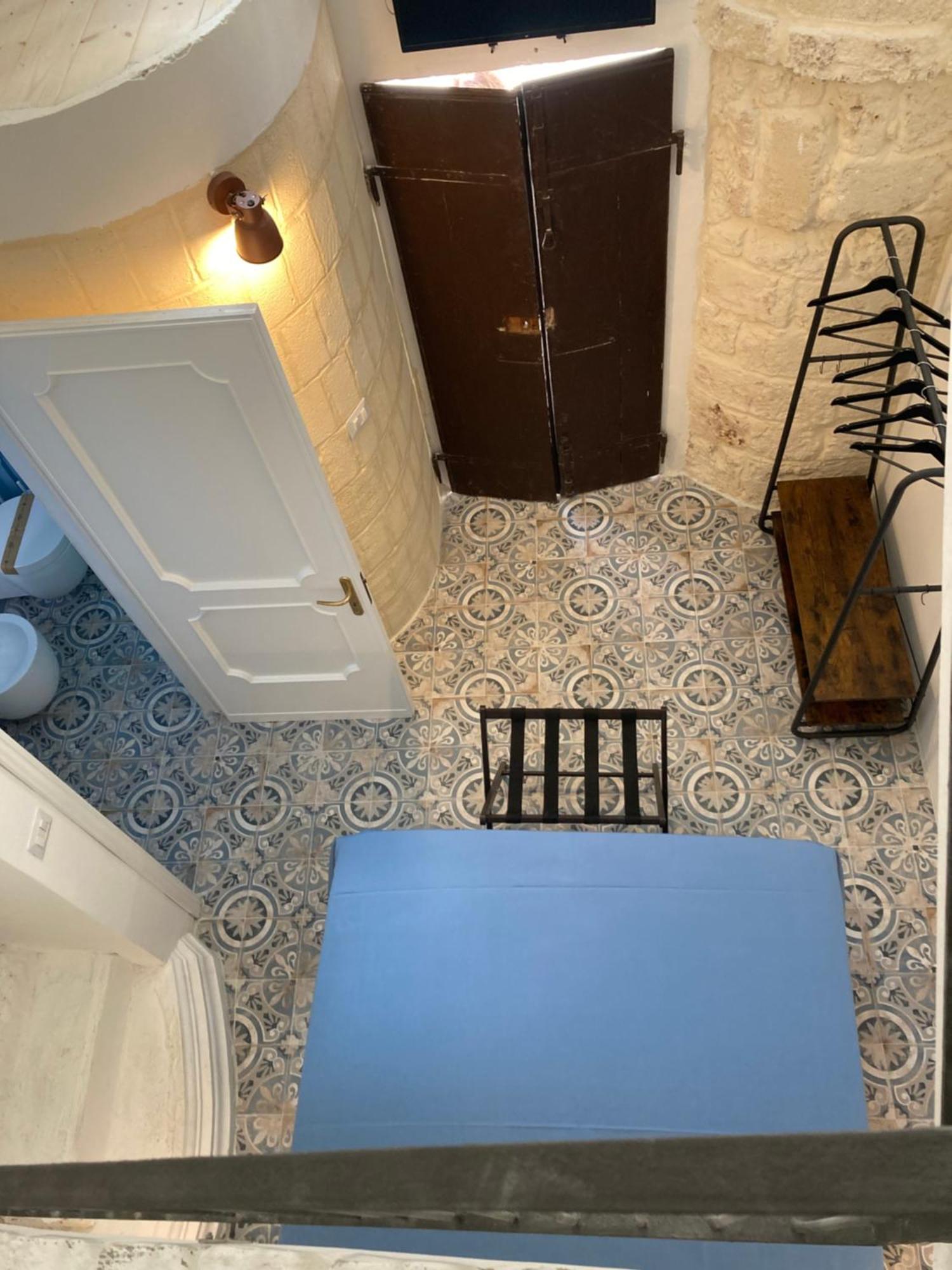 B&B Antica Dimora Dell'Angelo Nardò Esterno foto
