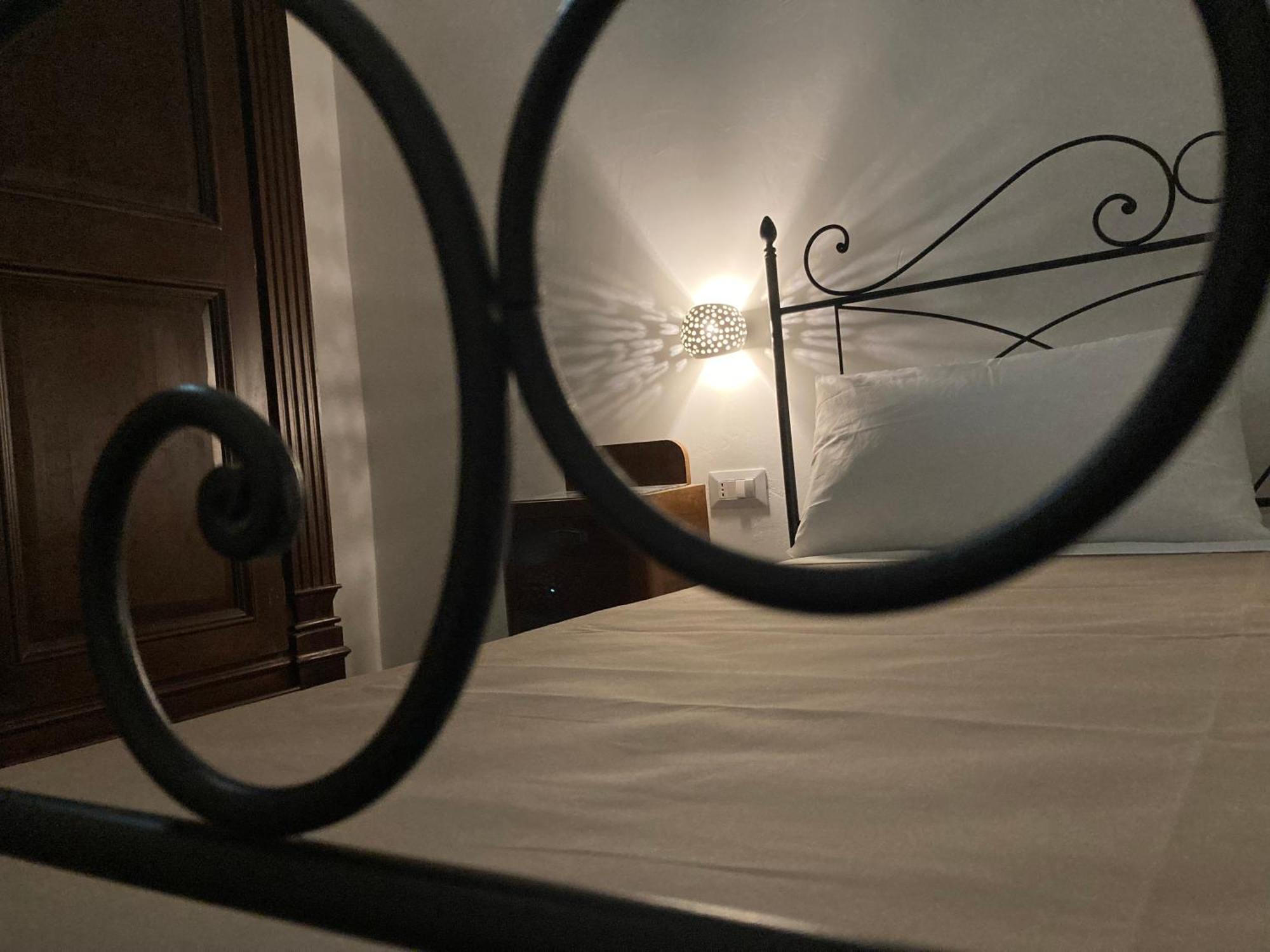 B&B Antica Dimora Dell'Angelo Nardò Esterno foto