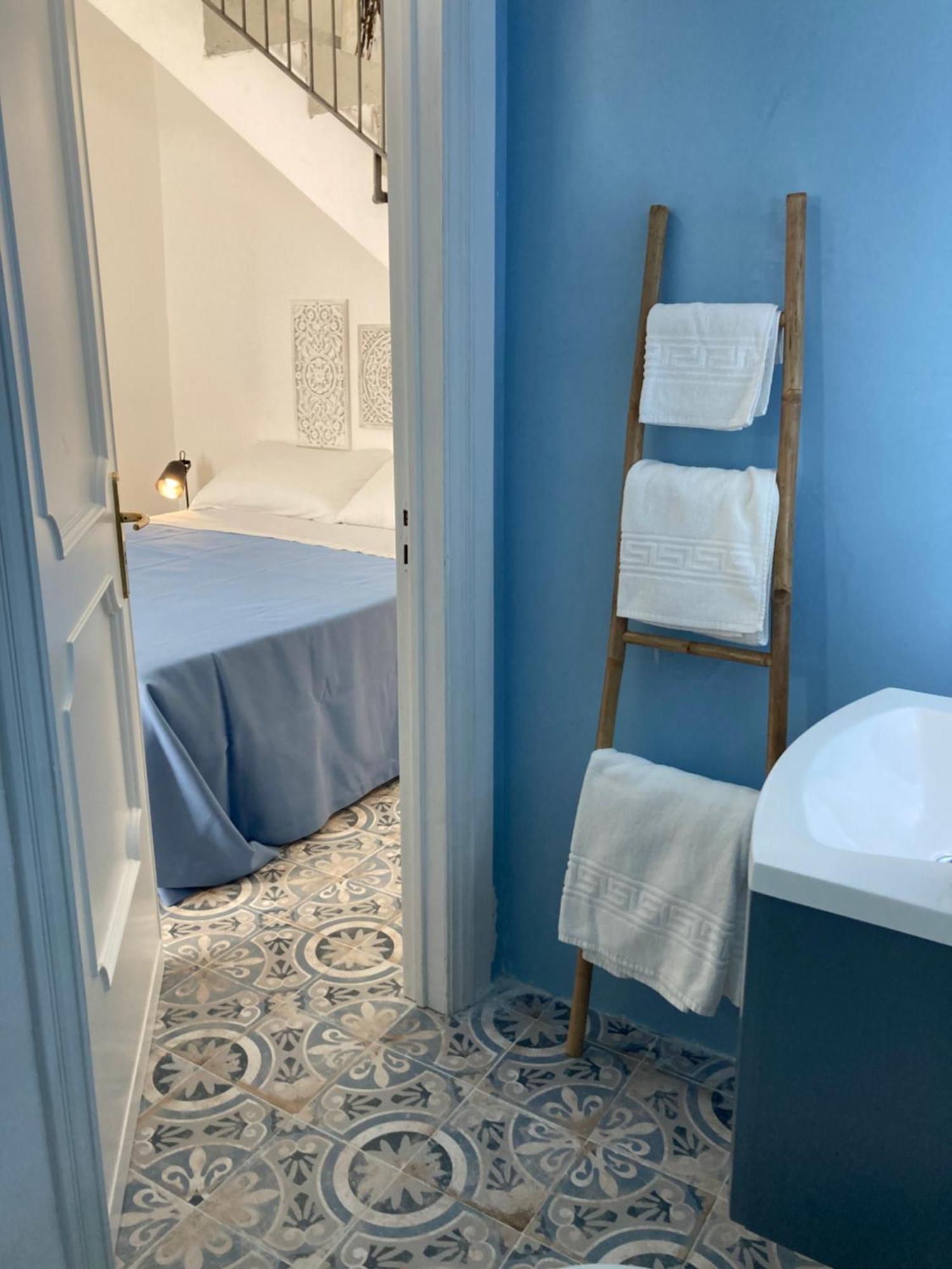 B&B Antica Dimora Dell'Angelo Nardò Esterno foto