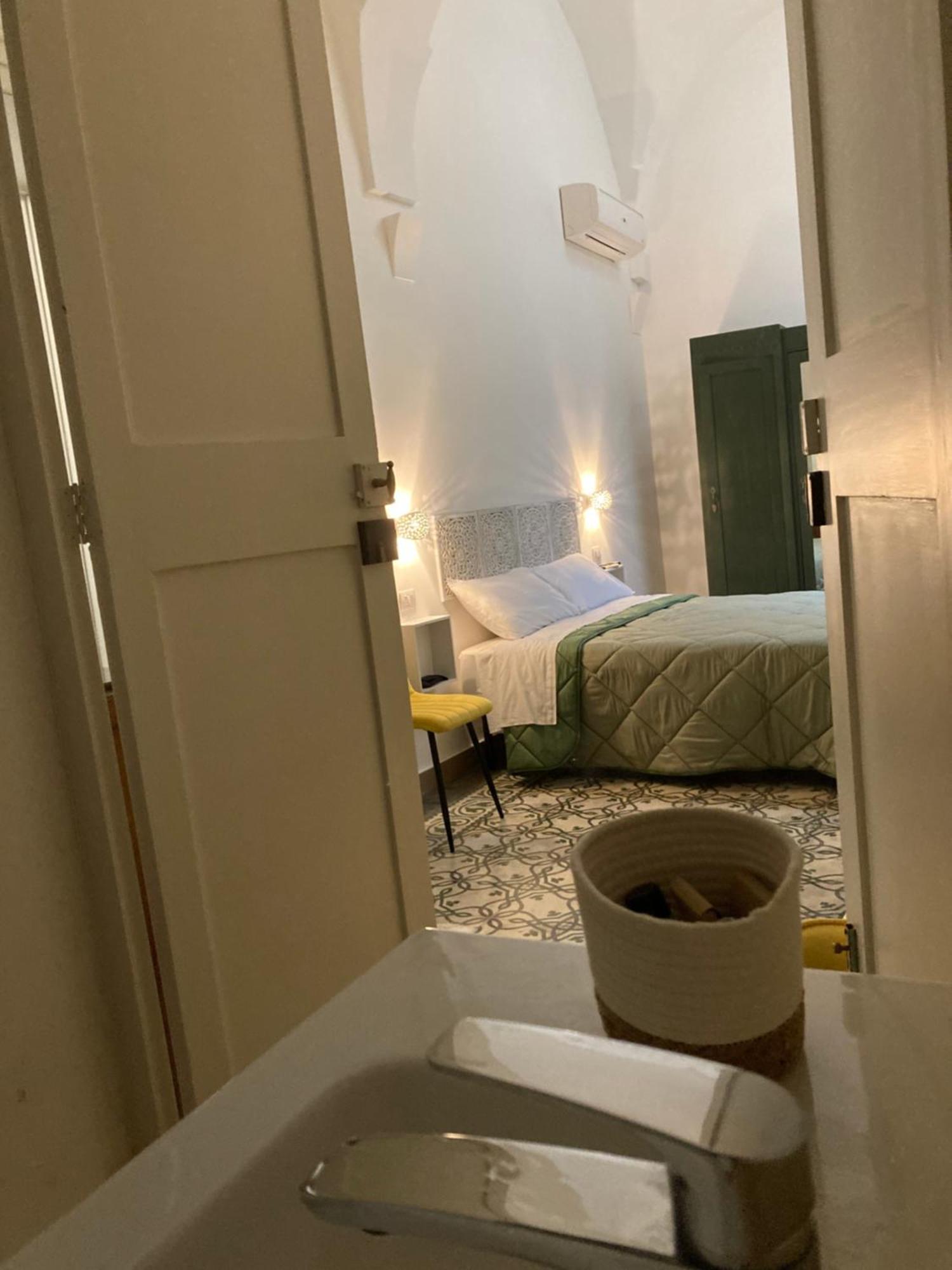 B&B Antica Dimora Dell'Angelo Nardò Esterno foto