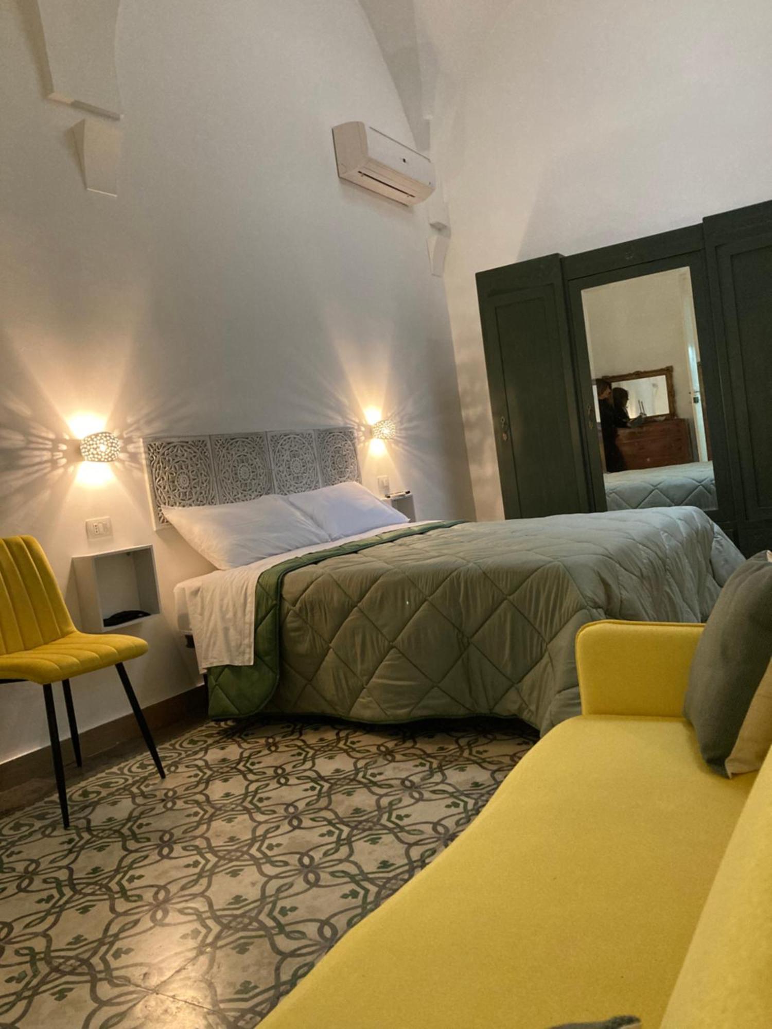 B&B Antica Dimora Dell'Angelo Nardò Esterno foto