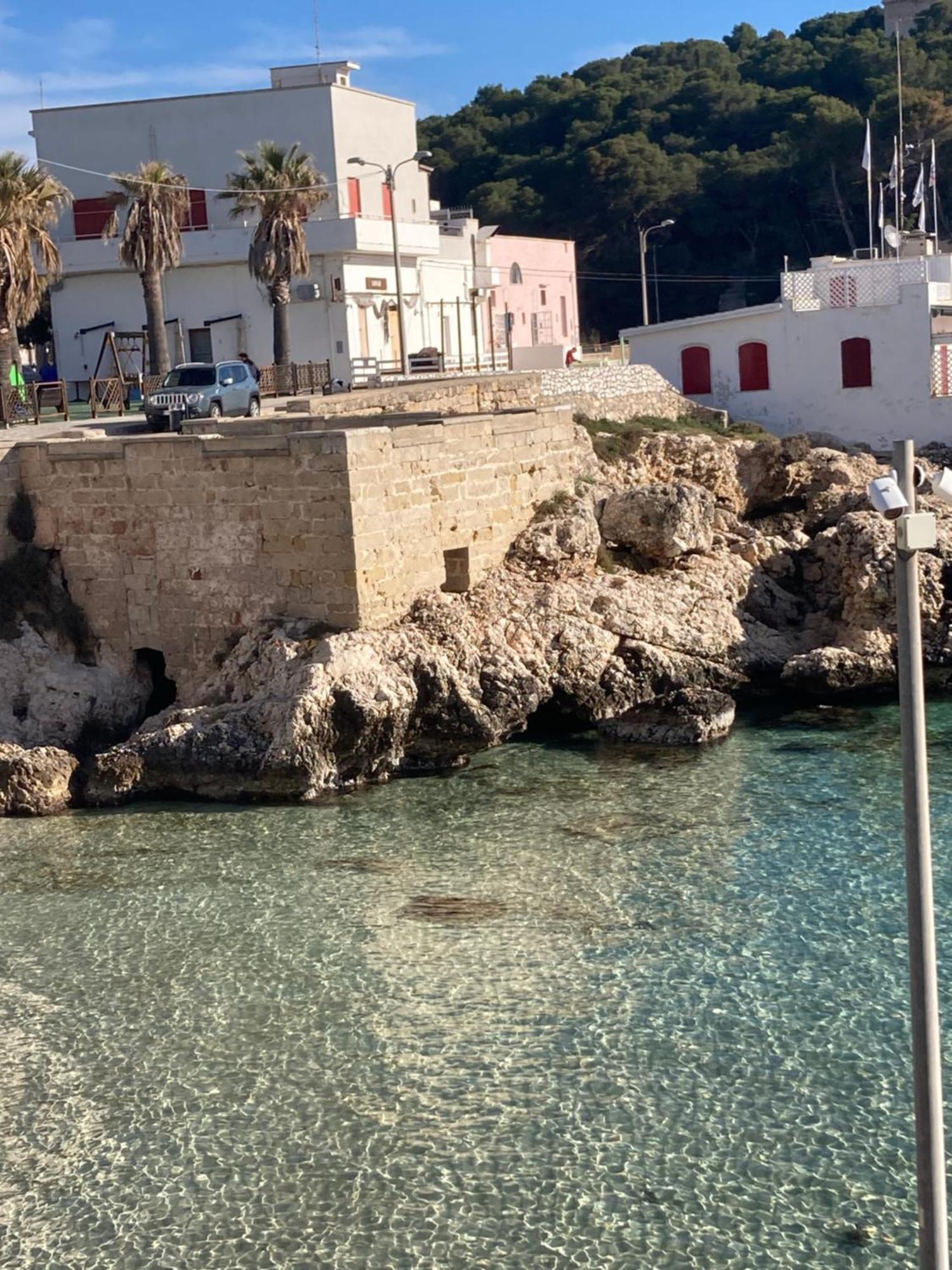B&B Antica Dimora Dell'Angelo Nardò Esterno foto