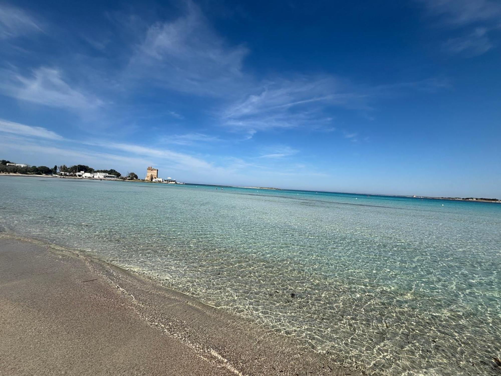 B&B Antica Dimora Dell'Angelo Nardò Esterno foto